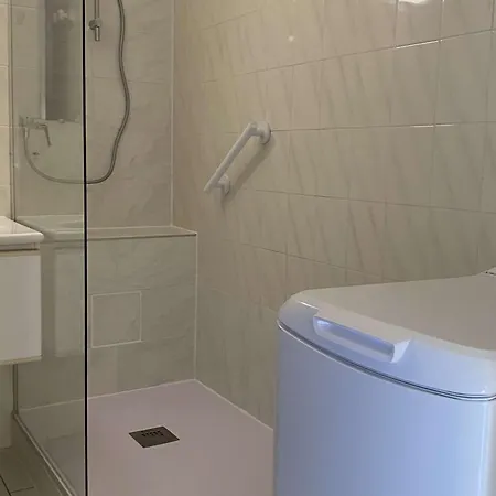 Apartamento 2 Pièces Avec Terrasse Et Piscine à - Fr-1-553-286 Balaruc-les-Bains