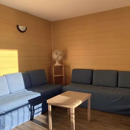 Apartamento 2 Pièces Avec Terrasse Et Piscine à - Fr-1-553-286